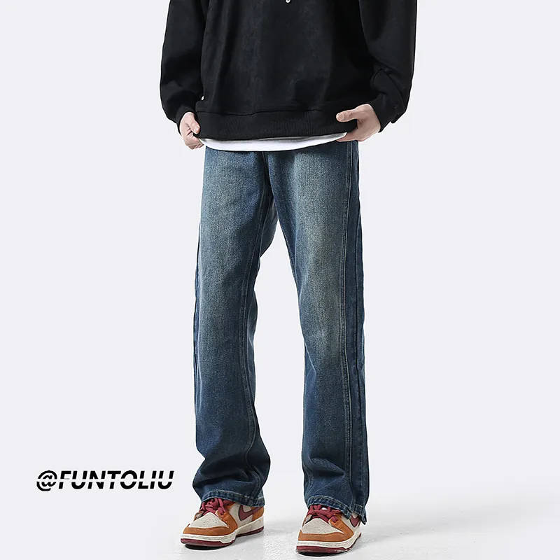 TIMD Jeans Men-4
