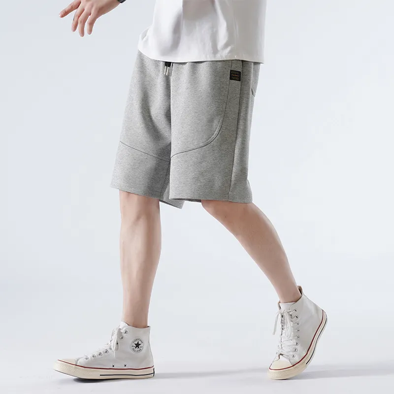 TIMD Casual Shorts Men-9