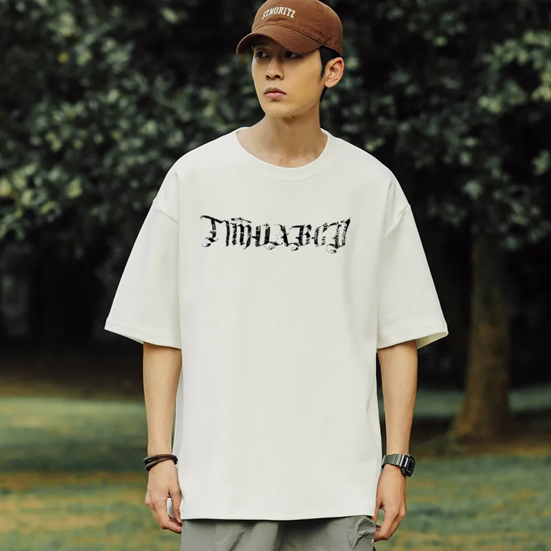TIMD T Shirts Unisex-2
