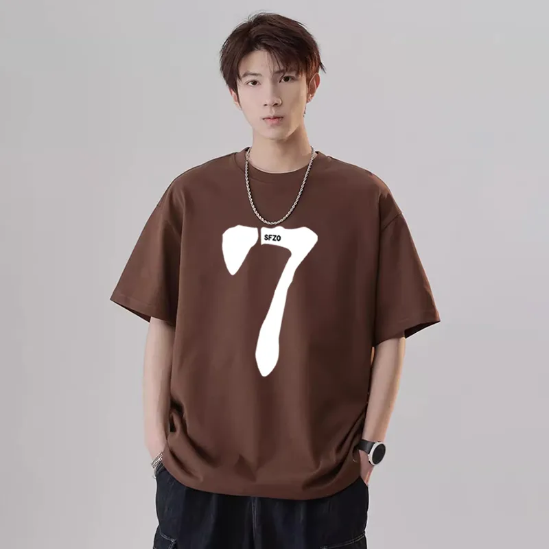 TIMD T Shirts Unisex-18