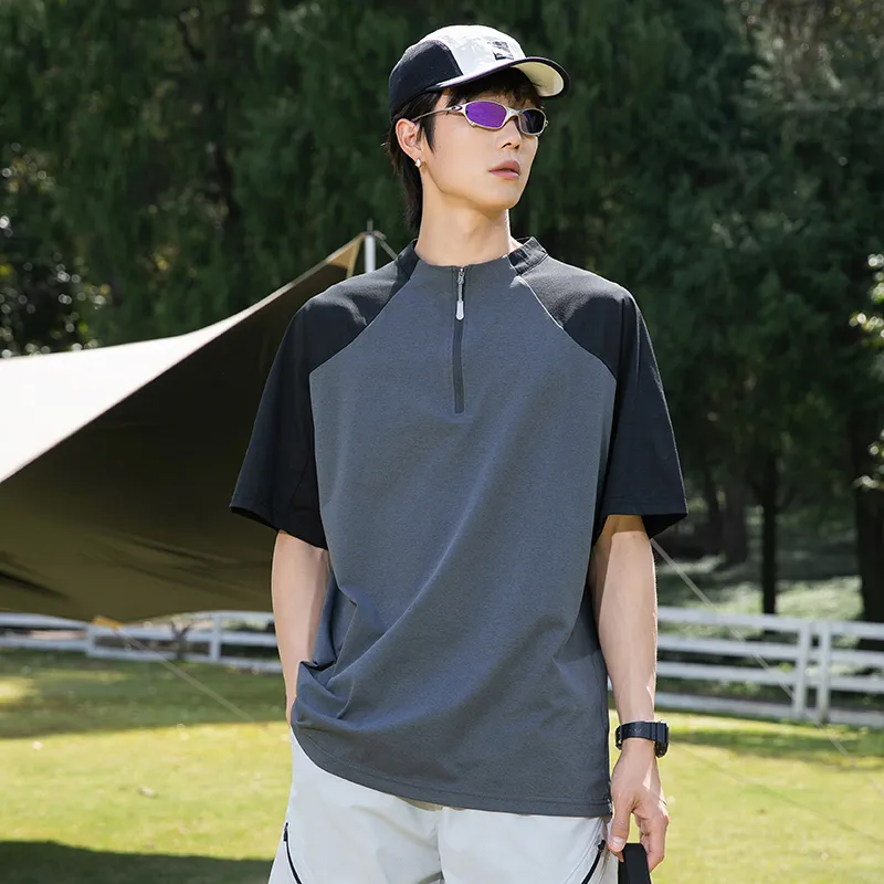 TIMD T Shirts Unisex-2