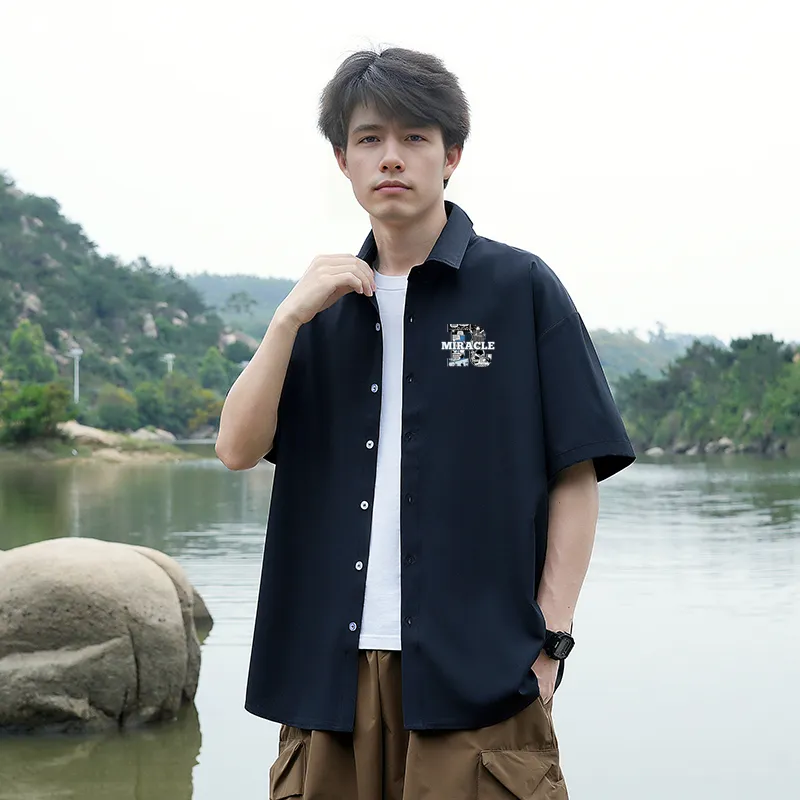 TIMD Shirts Men-2