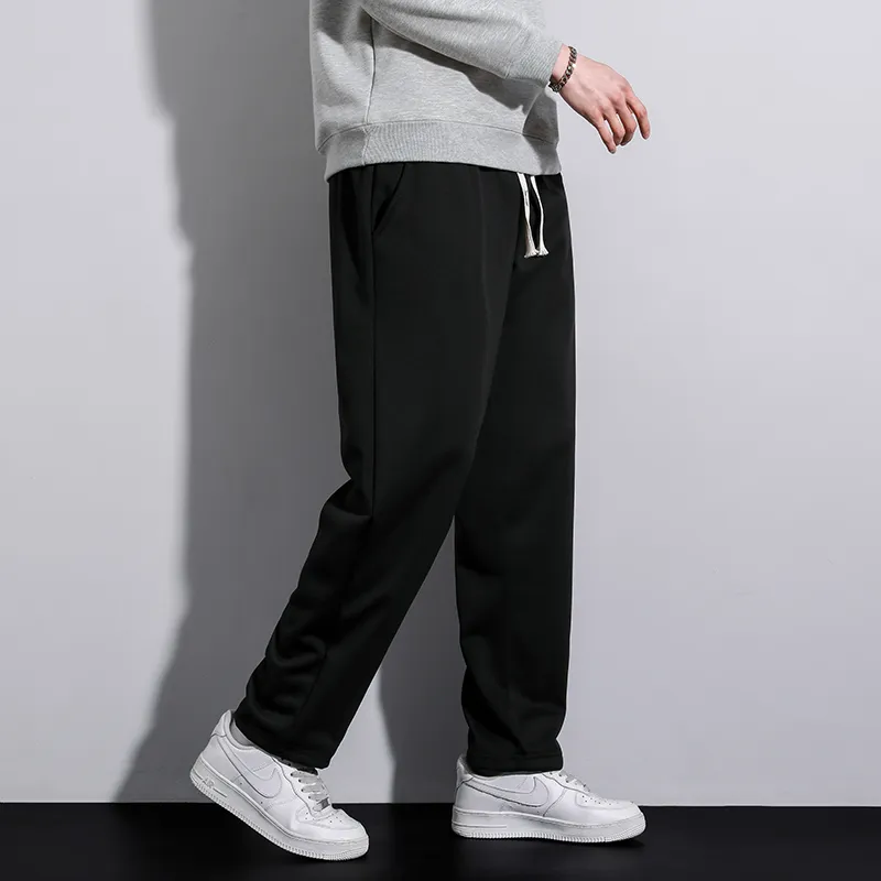 TIMD Casual Pants Men-7