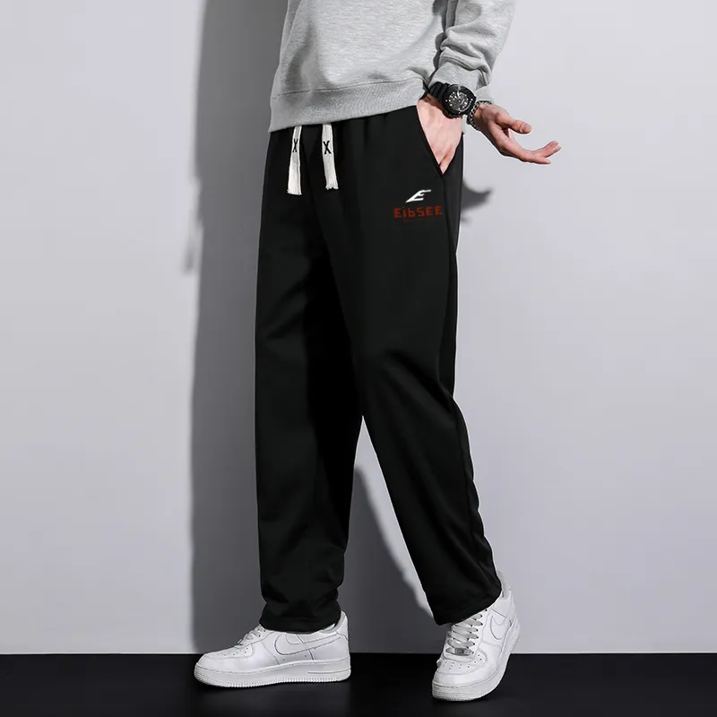 TIMD Casual Pants Men-5