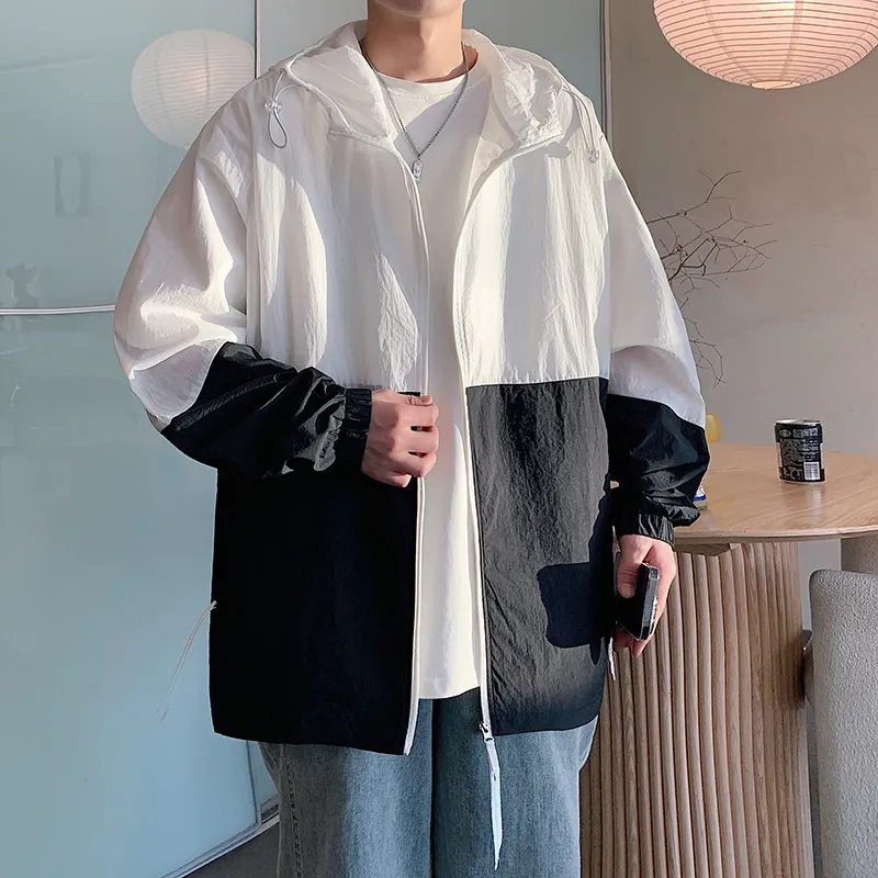 TIMD Jackets Unisex-7