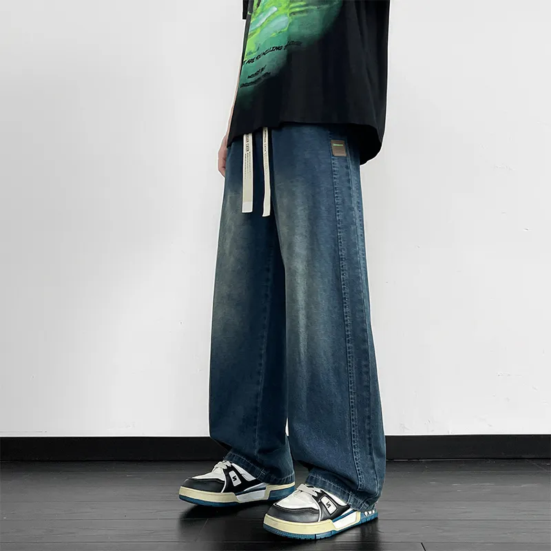 TIMD Jeans Unisex-4