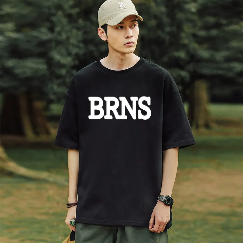 TIMD T Shirts Unisex-13