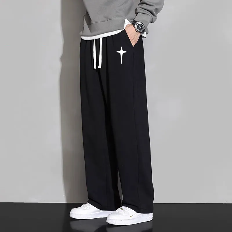 TIMD Casual Pants Men-6