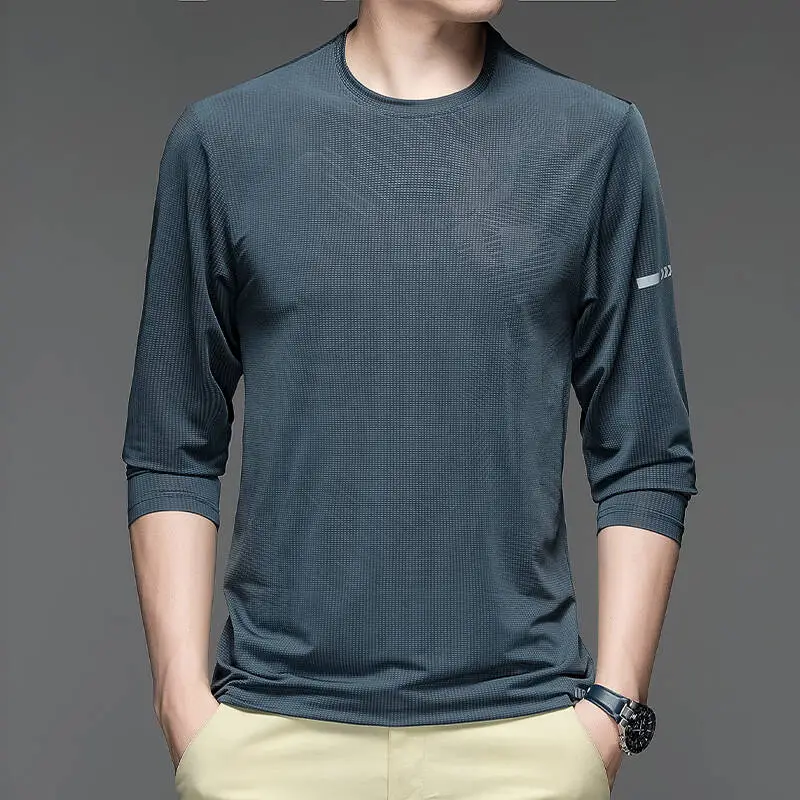 TIMD T Shirts Men-1