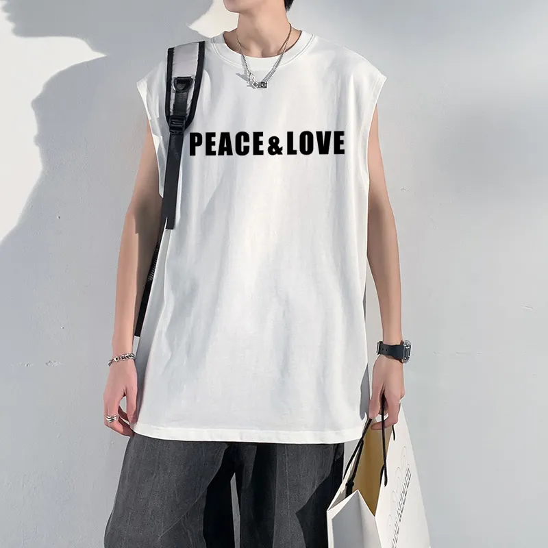 TIMD Tank Tops Unisex-4