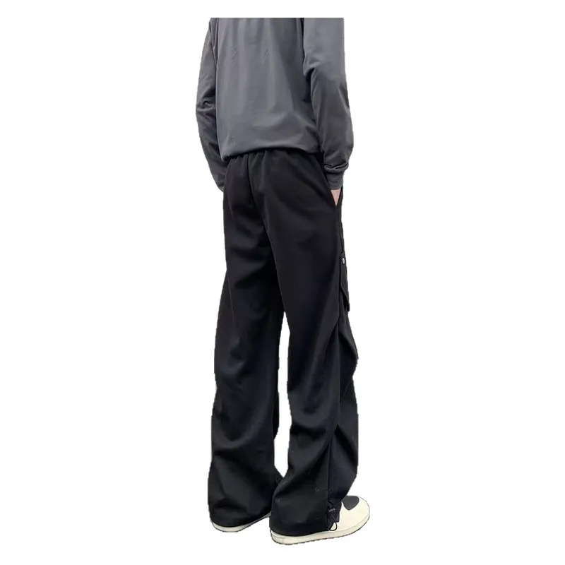 TIMD Casual Pants Men-6