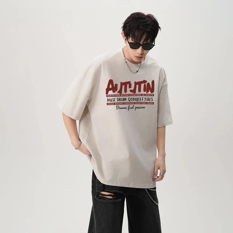 TIMD T Shirts Unisex-18
