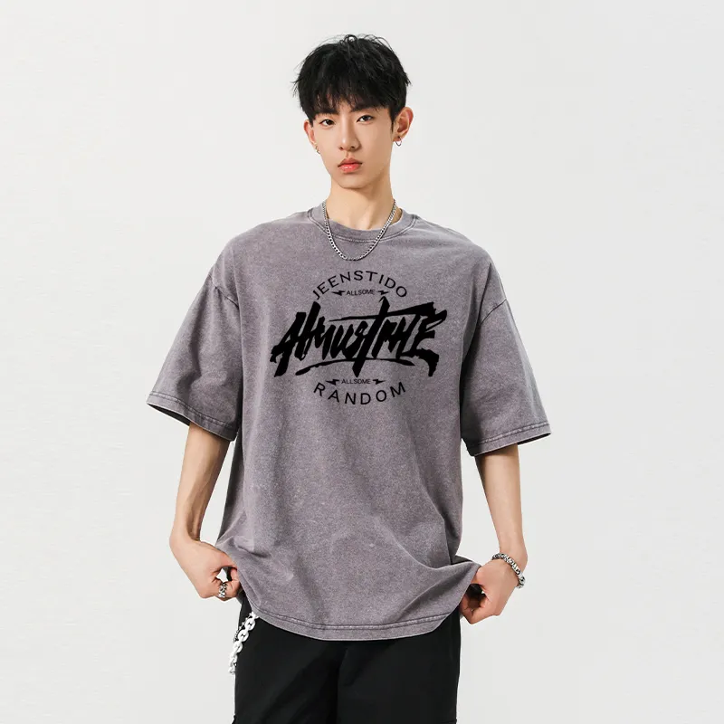TIMD T Shirts Unisex-9