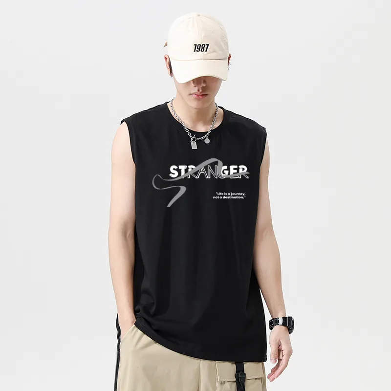 TIMD Tank Tops Unisex-6