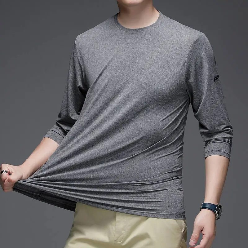 TIMD T Shirts Men-2