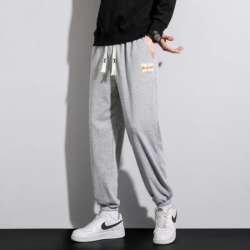 TIMD Casual Pants Men-6