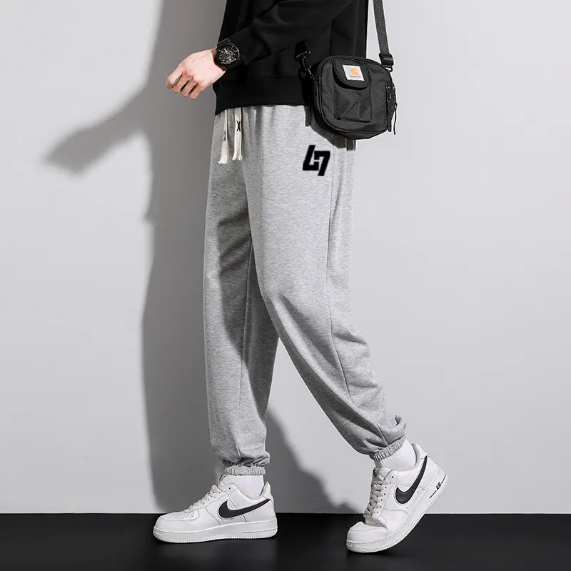 TIMD Casual Pants Men-7