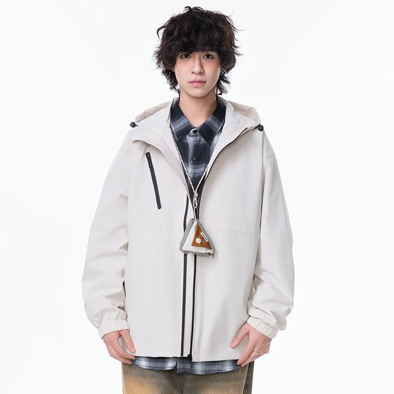 TIMD Jackets Unisex-9