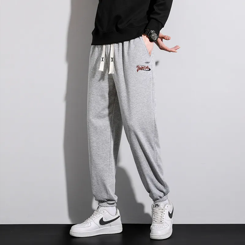 TIMD Casual Pants Men-6