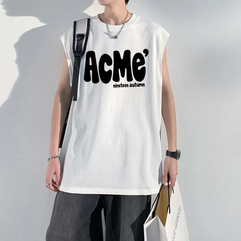 TIMD Tank Tops Men-9
