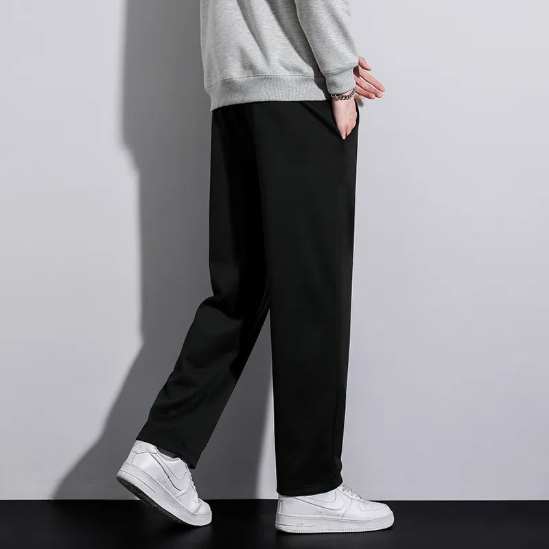 TIMD Casual Pants Men-7