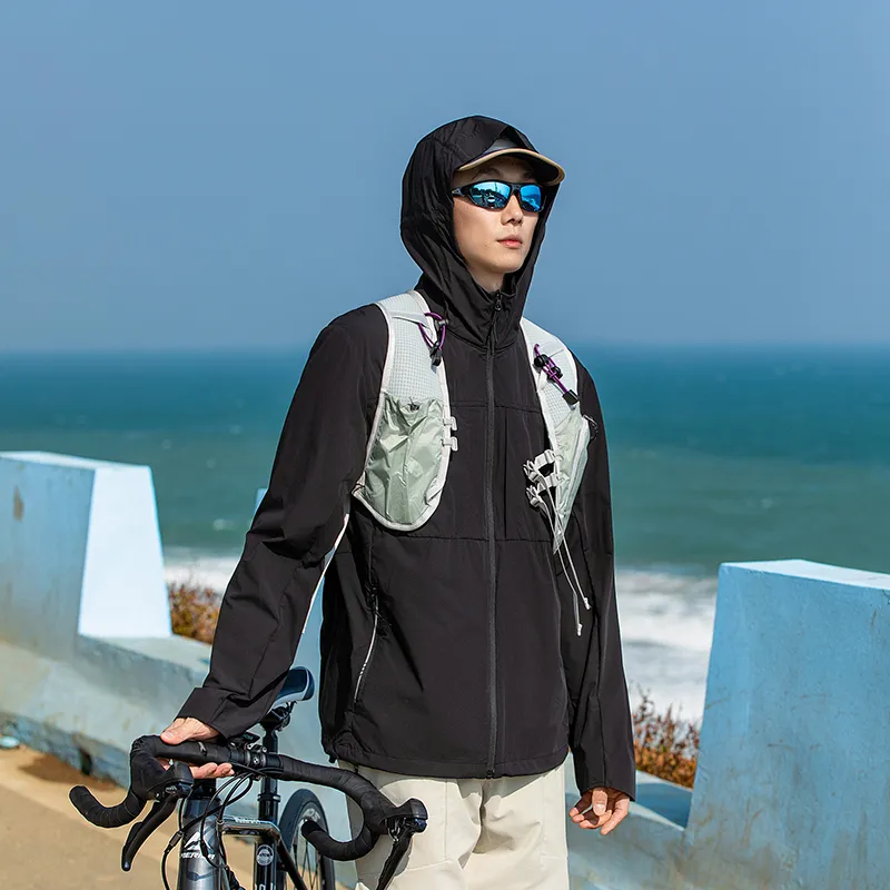 TIMD Jackets Unisex-9