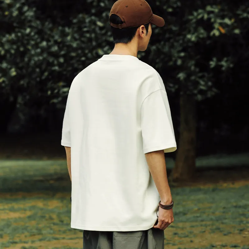 TIMD T Shirts Unisex-4