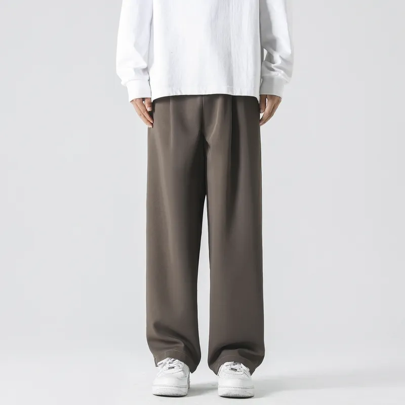 TIMD Casual Pants Men-15