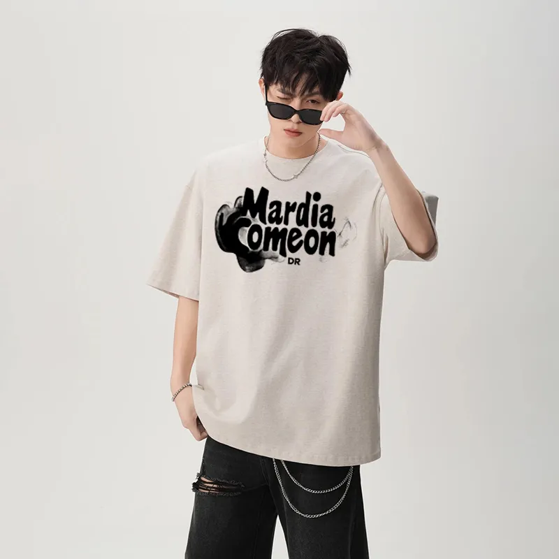 TIMD T Shirts Unisex-22