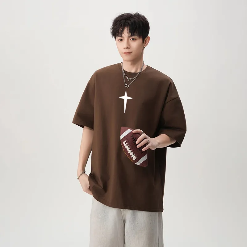 TIMD T Shirts Unisex-21