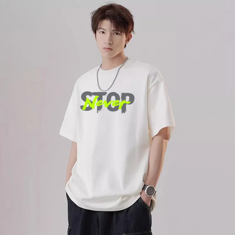 TIMD T Shirts Unisex-7