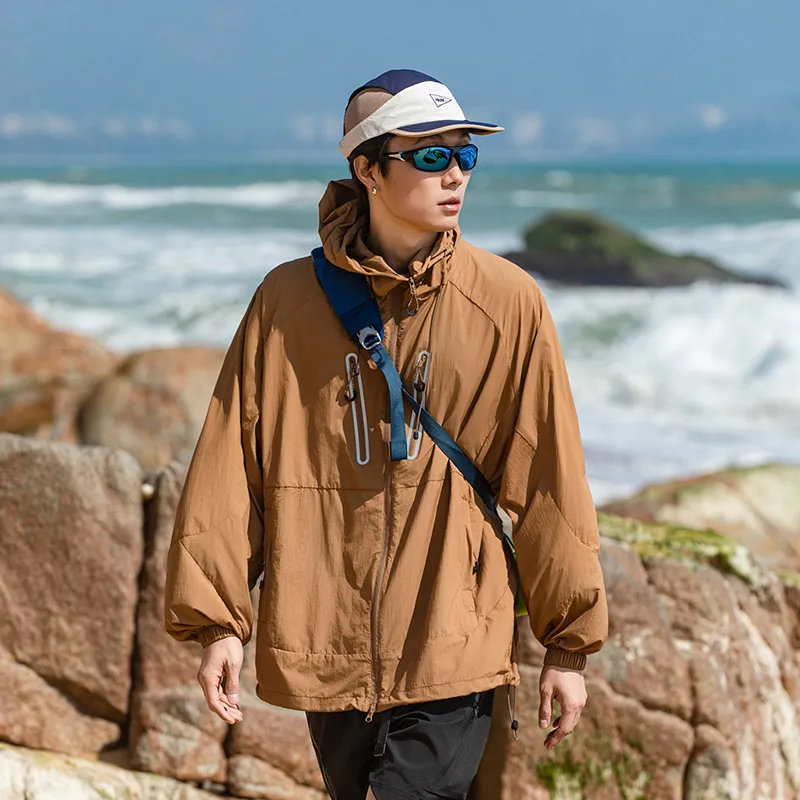 TIMD Jackets Unisex-4