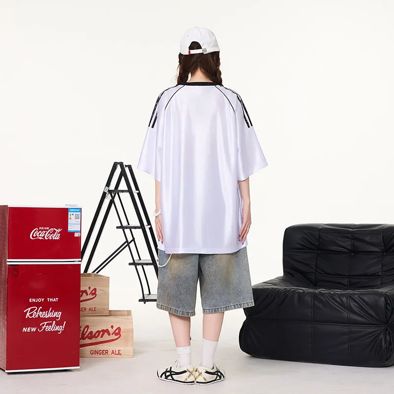 TIMD T Shirts Unisex-2