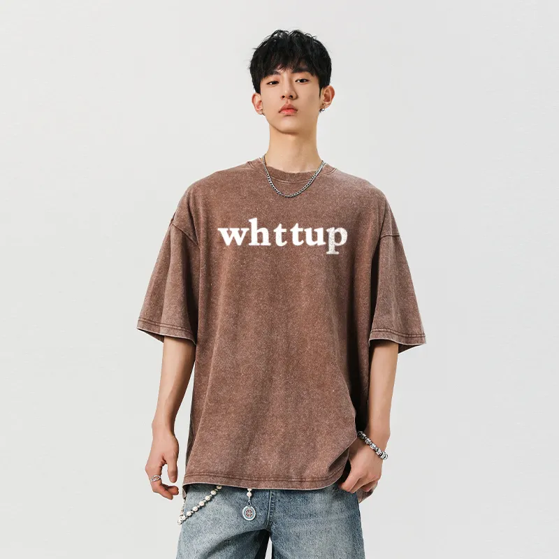 TIMD T Shirts Unisex-18