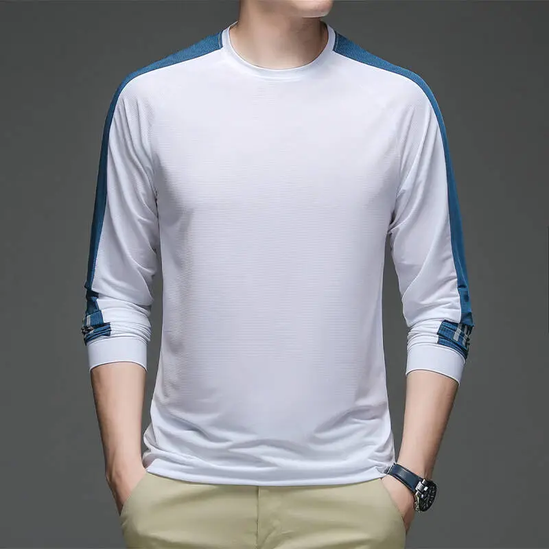 TIMD T Shirts Men-2