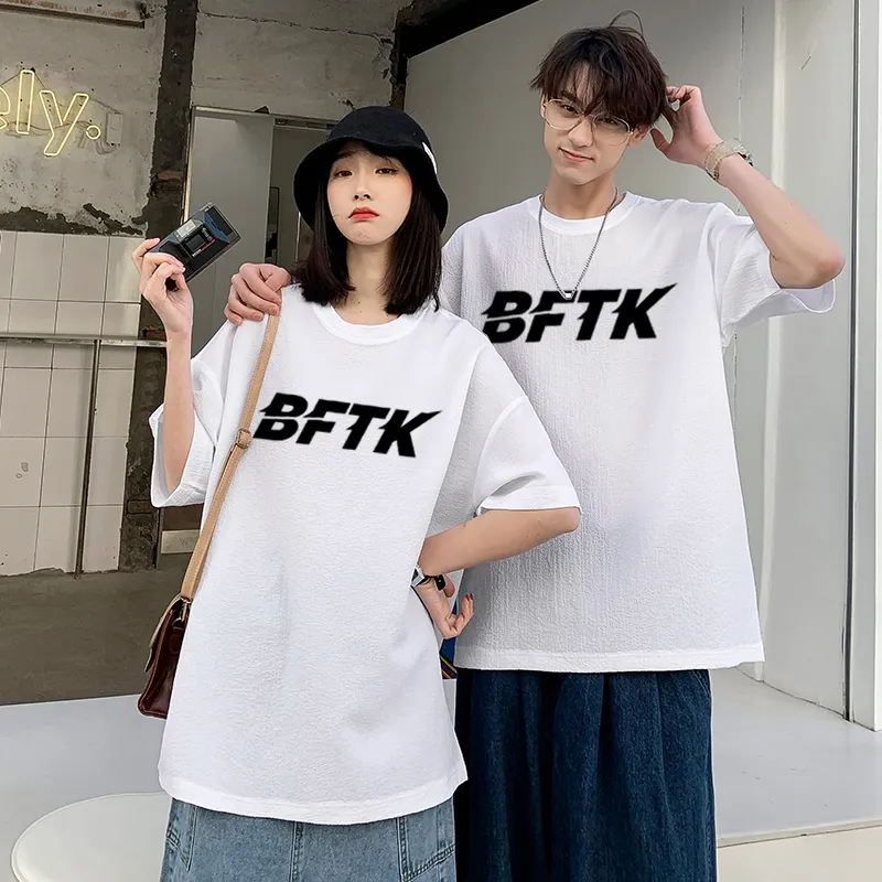TIMD T Shirts Unisex-2