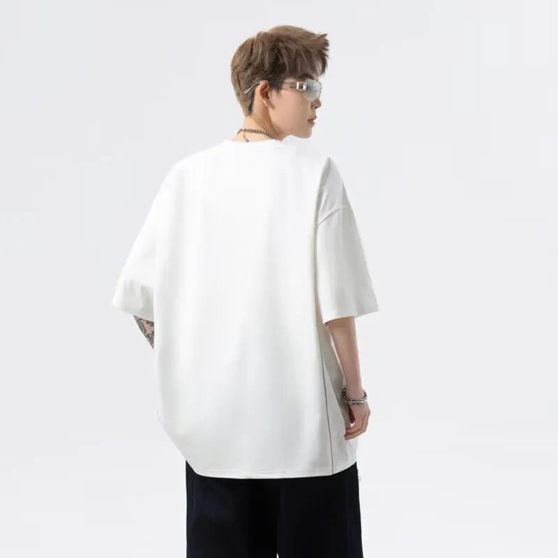 TIMD T Shirts Unisex-9