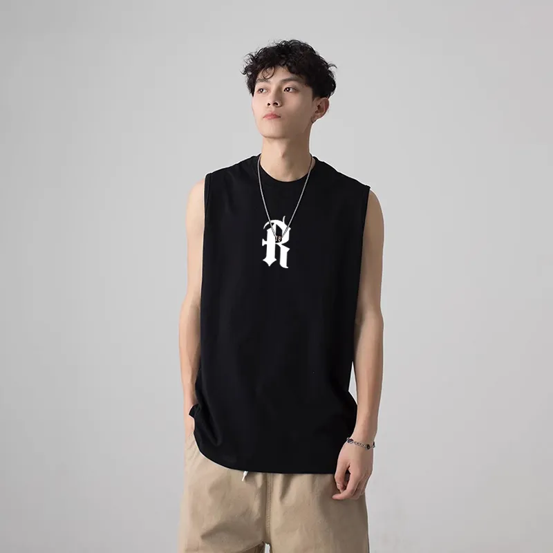 TIMD Tank Tops Unisex-9