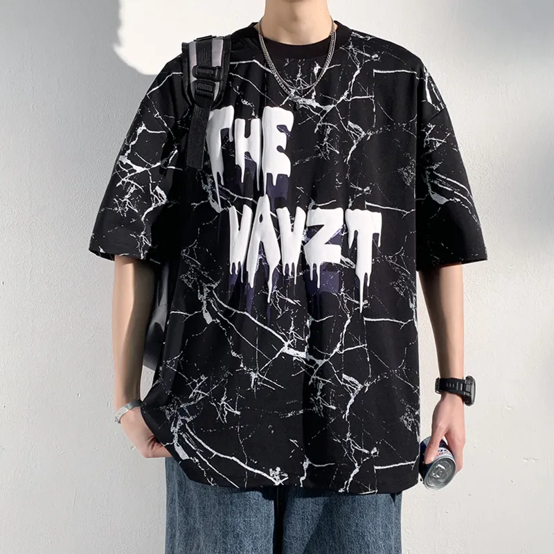TIMD T Shirts Men-5