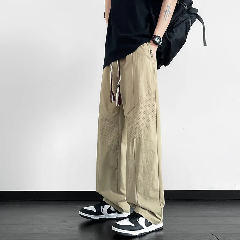 TIMD Casual Pants Unisex-18