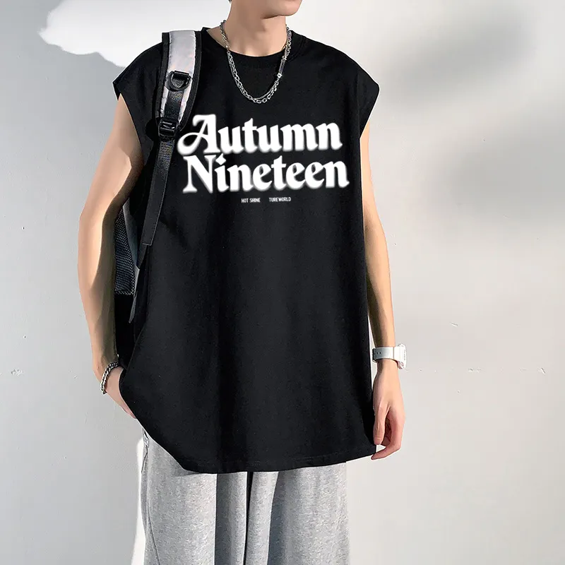 TIMD Tank Tops Men-7