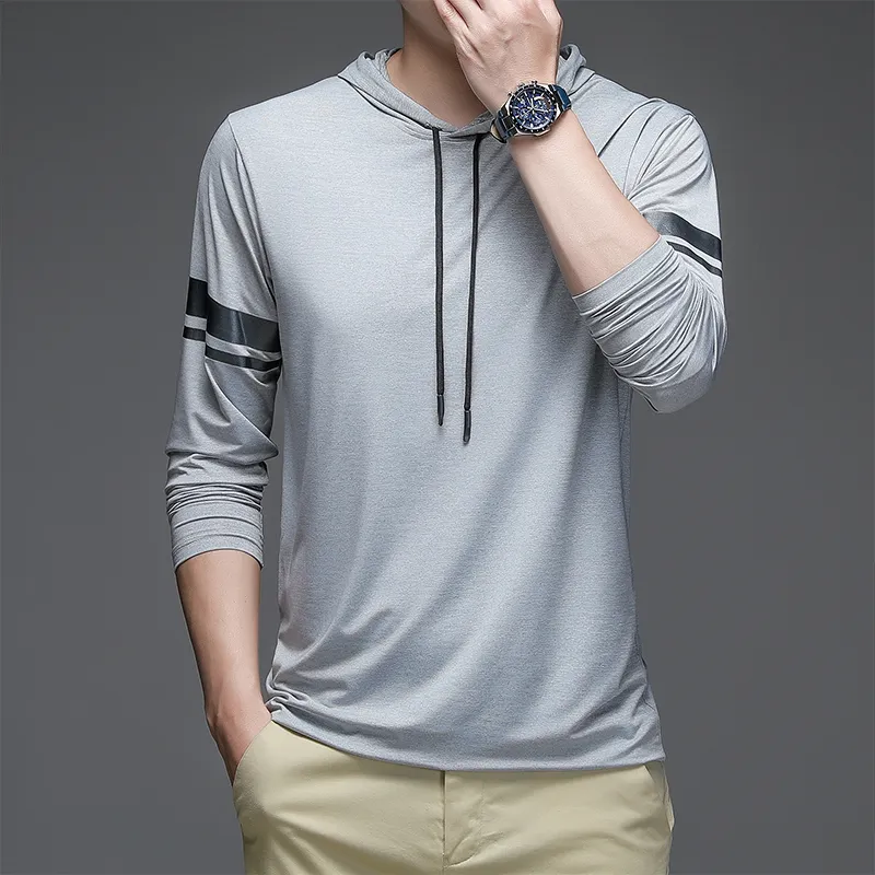TIMD T Shirts Men-15