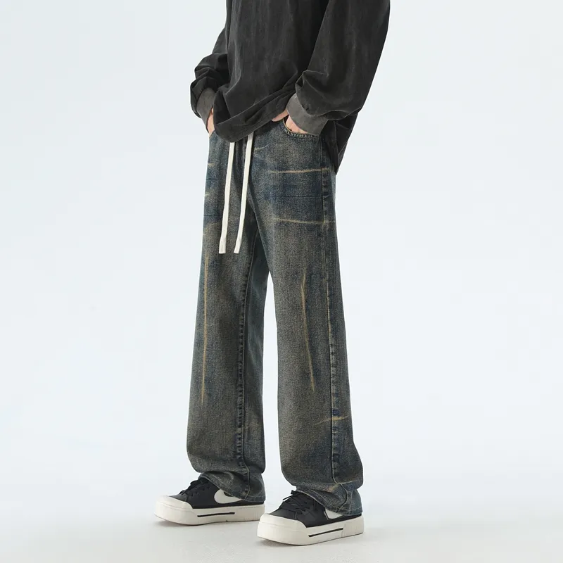 TIMD Jeans Men Blue-2