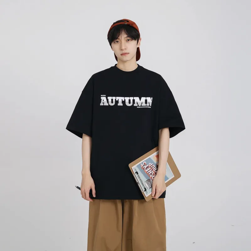 TIMD T Shirts Unisex-7