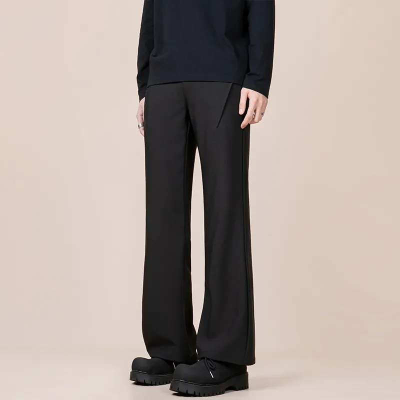 TIMD Casual Pants Unisex-2