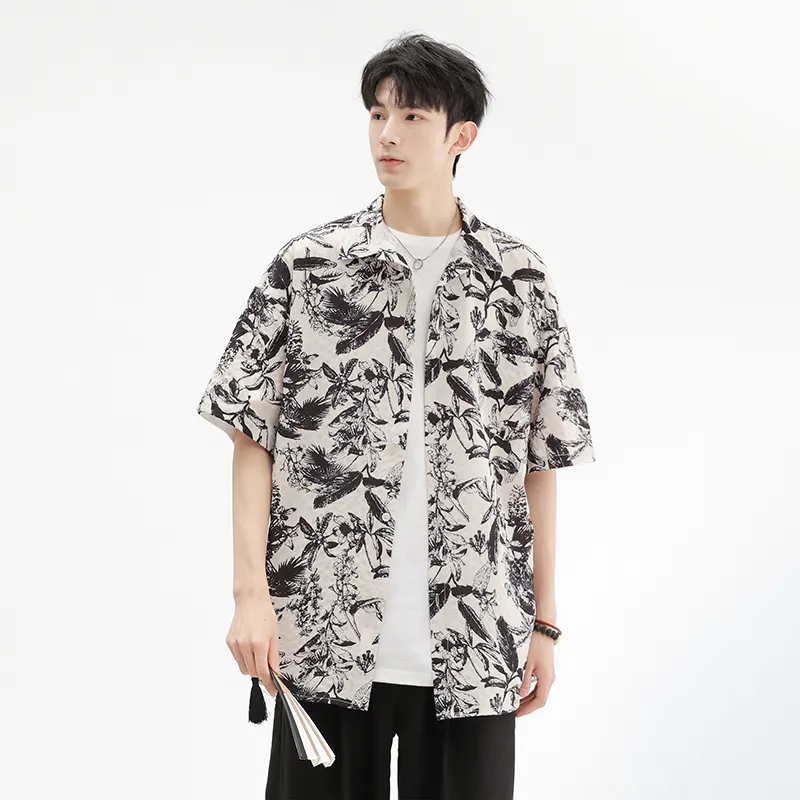 TIMD Shirt Unisex Cuban Apricot-3