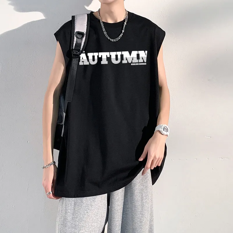 TIMD Tank Tops Men-9