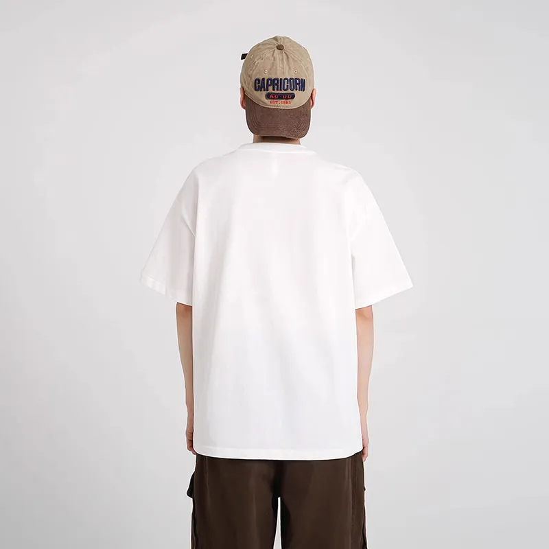 TIMD T Shirts Unisex-3