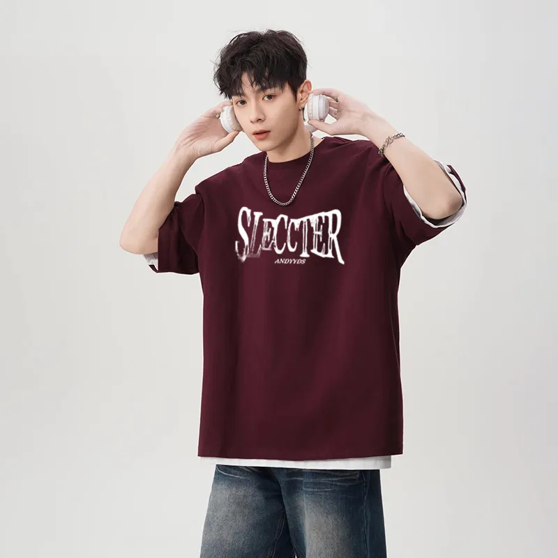 TIMD T Shirts Unisex-21