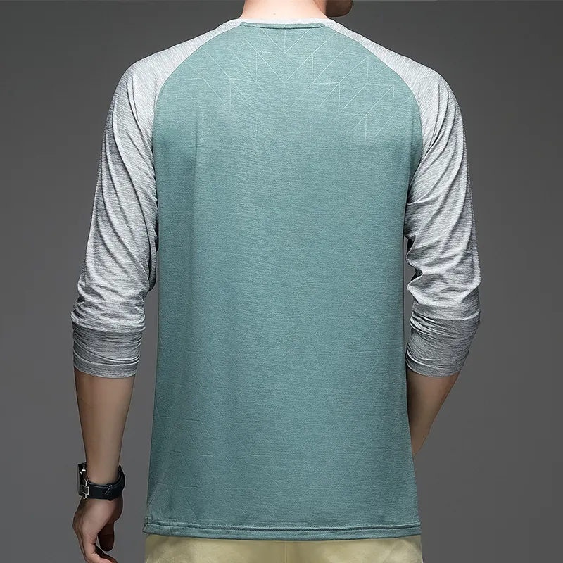 TIMD T Shirts Men-15